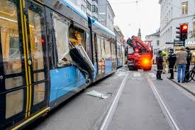 Oslo Tram