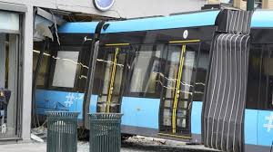 Oslo Tram1