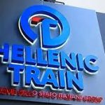 Hellenic Trein