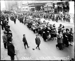 May Day Protomagia