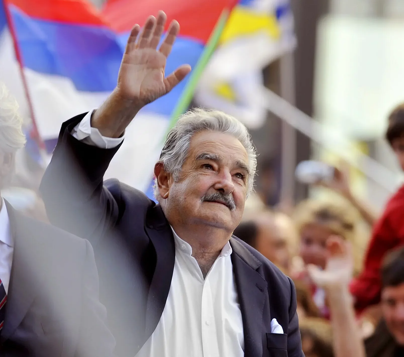 Jose Mujica