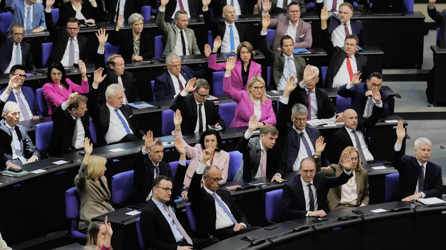 Ekloges Germania