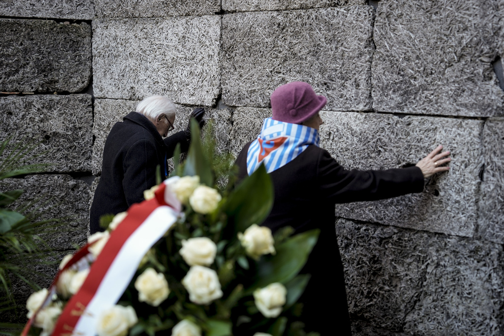80 Χρόνια από την απελευθέρωση του Μαουτχάουζεν: Μνήμη, μαρτυρία και το χρέος του “Ποτέ Ξανά”