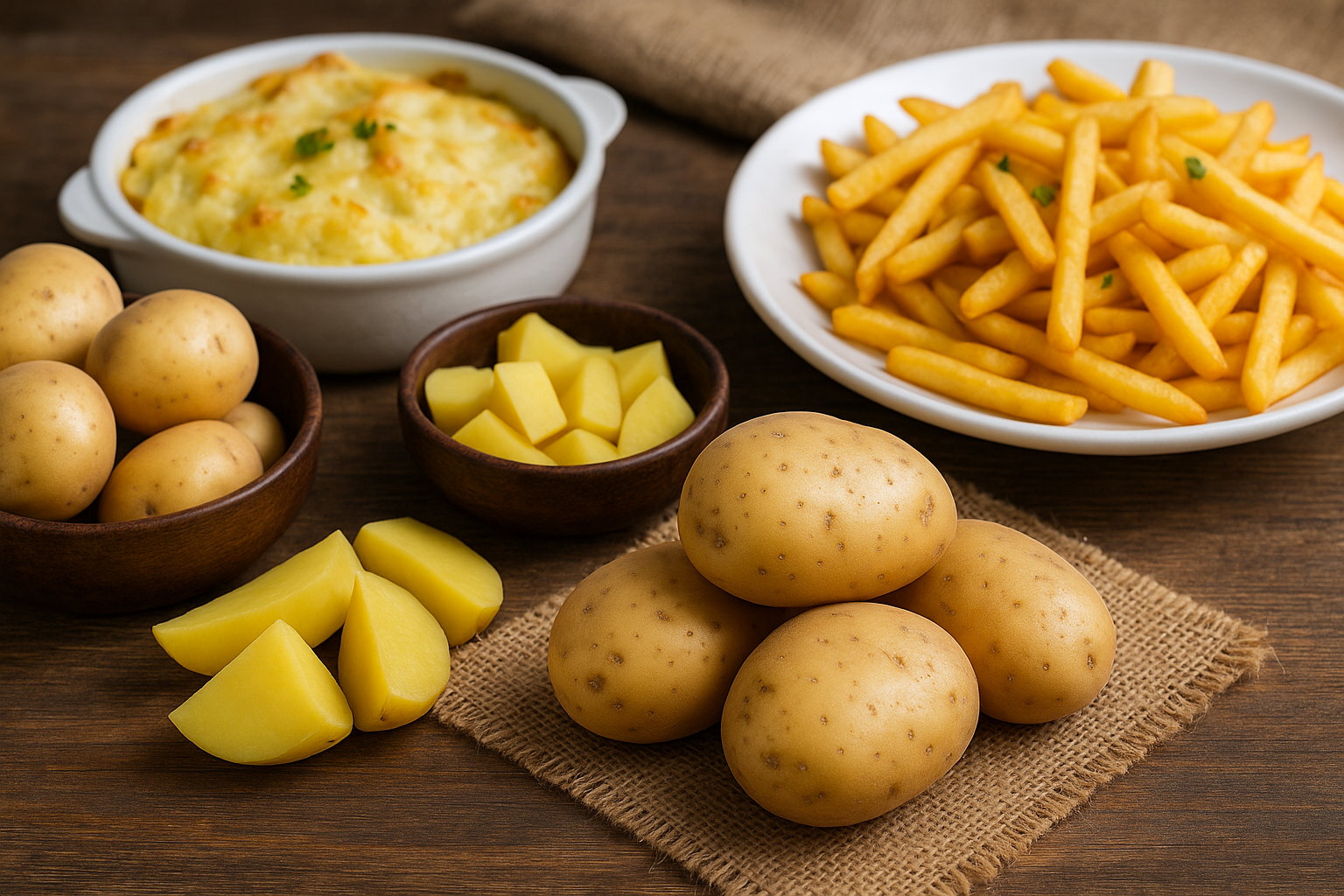 Imera Patatas