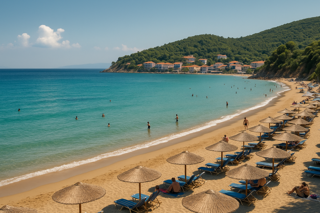 Koinonikos Tourismos.apotelesmata