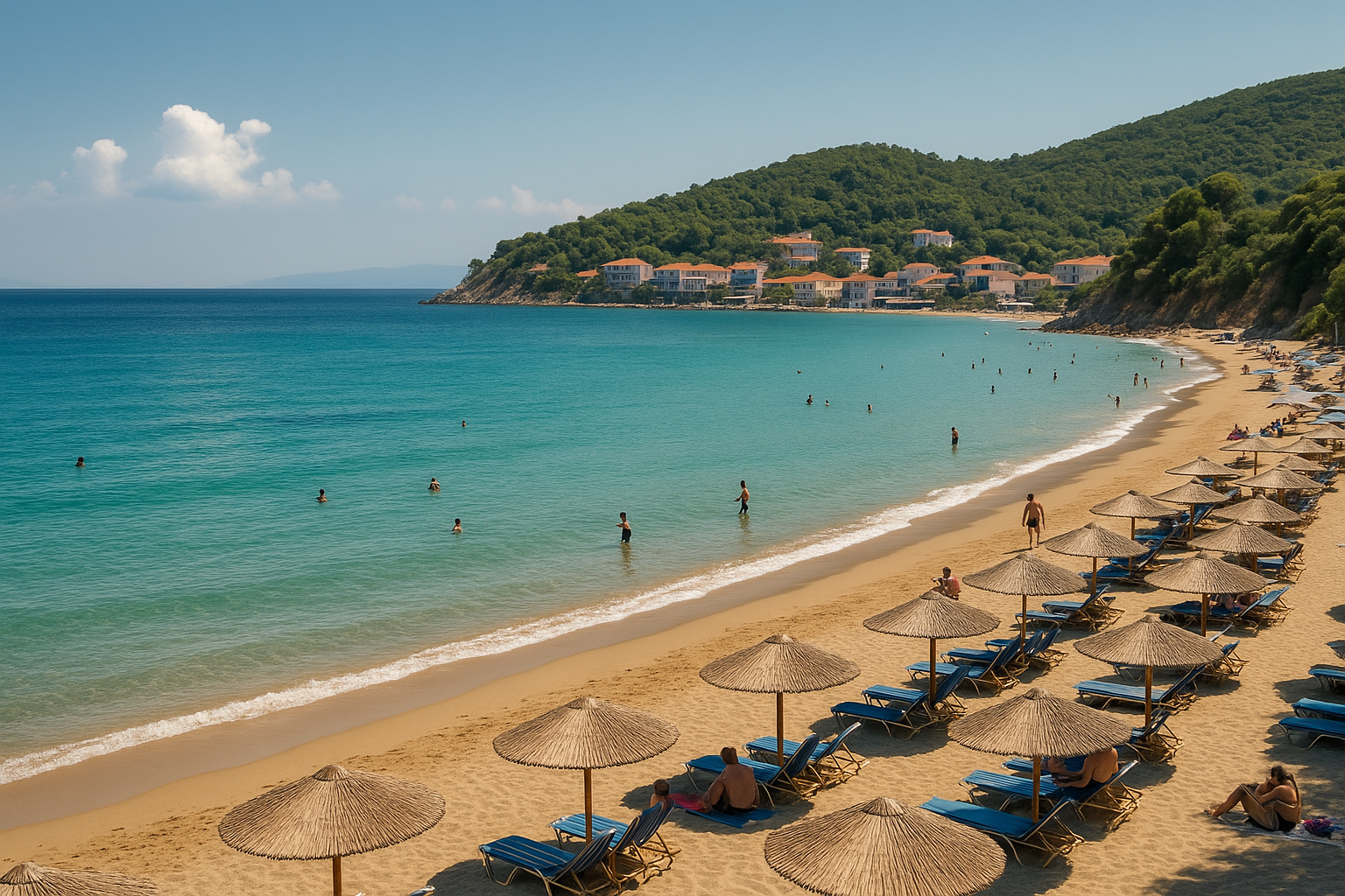 Koinonikos Tourismos.apotelesmata