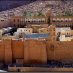 Monastiri Sina