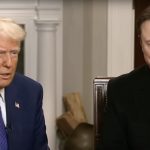 Musk Trump