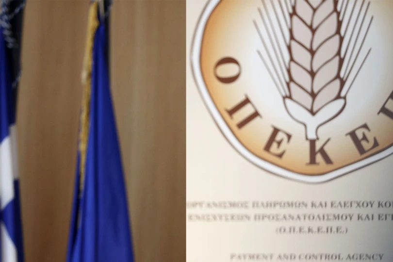Opekepe