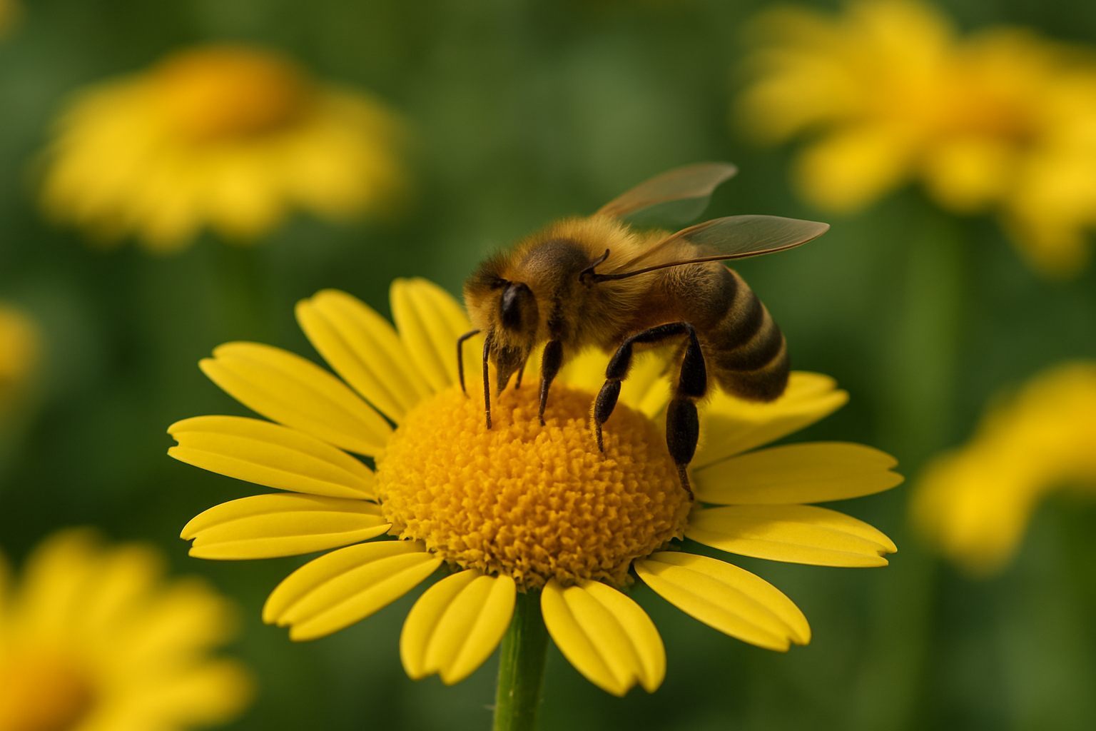 Pagosmia Imera Melissas