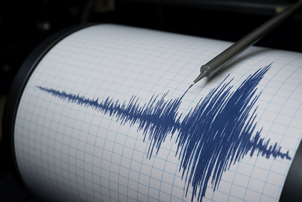 Seismografos.14 5