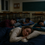Sleepover