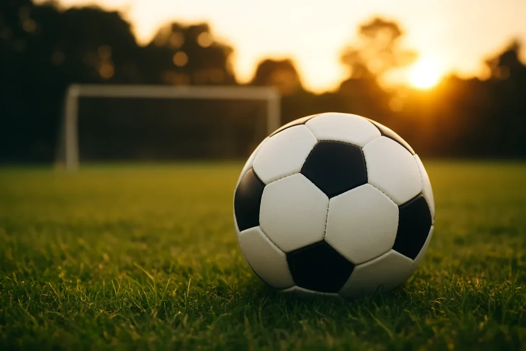 Soccer Ball Image