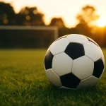 Soccer Ball Image