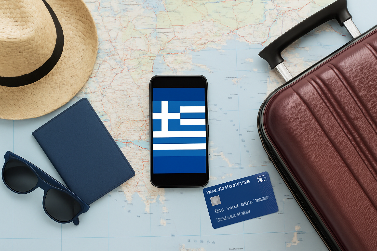 Tourismos Gia Olous