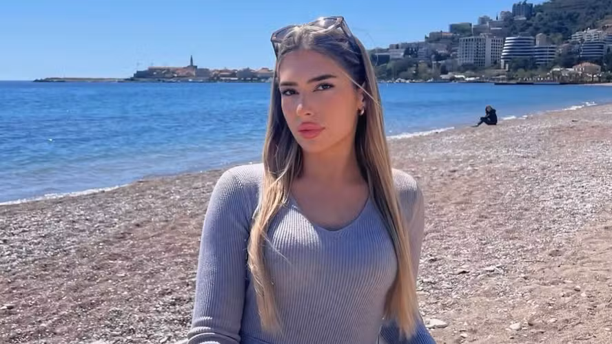Tijana Radonjic