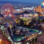 Allou Fun Park 1
