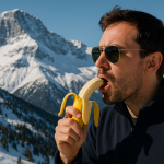 Bananes Ston Olimpo