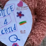Child Q