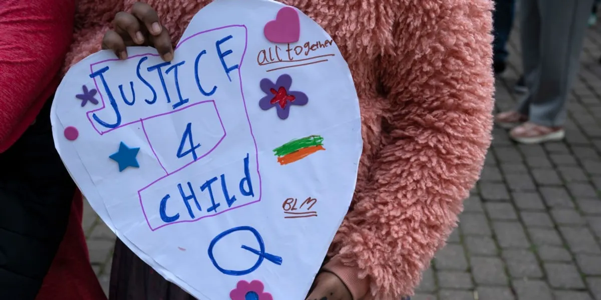 Child Q