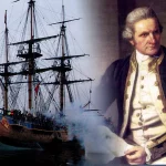 Cook Endeavour