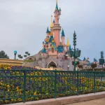 Disneyland