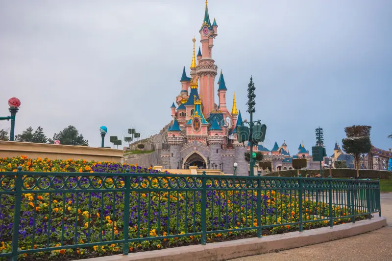 Disneyland