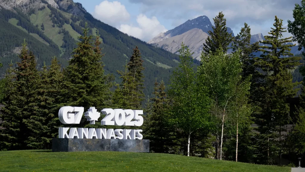 G7 2025