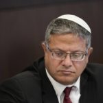 Ipourgos Israil