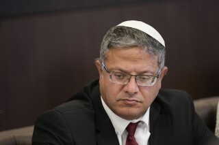 Ipourgos Israil