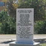 Sismos Egio Mnimio