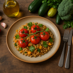 Viosimi Gastronomia