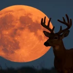 Buck Moon