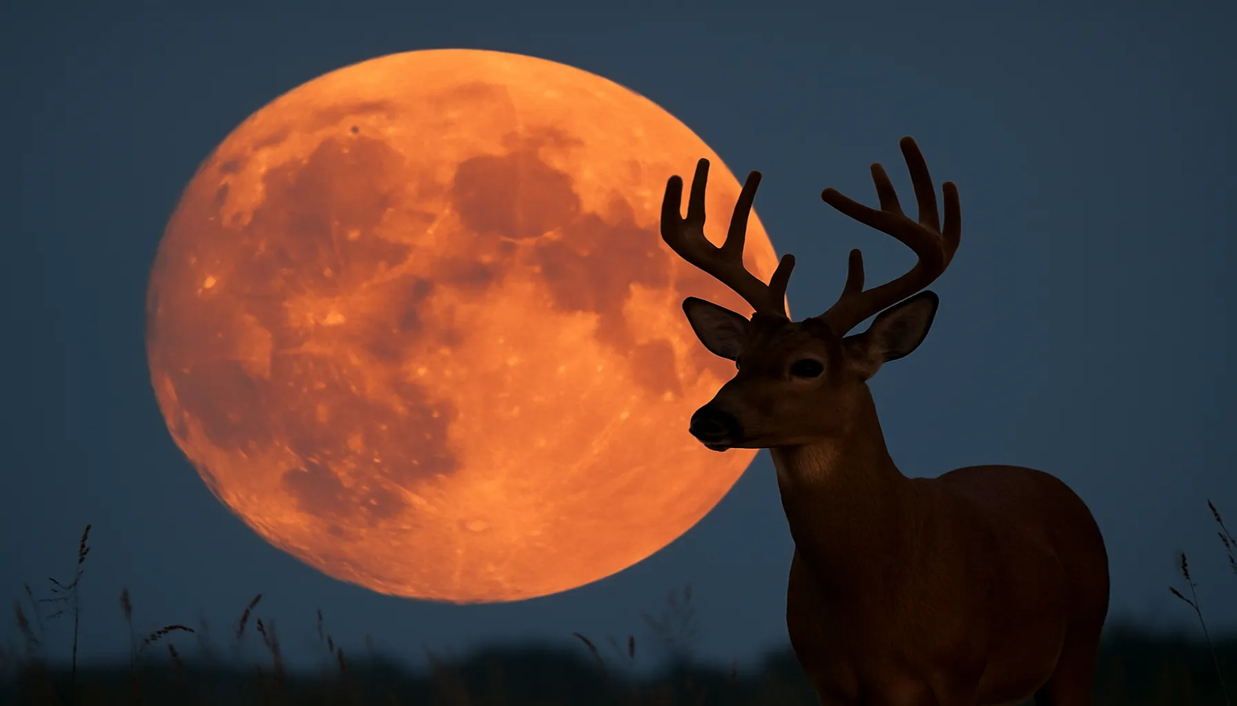 Buck Moon