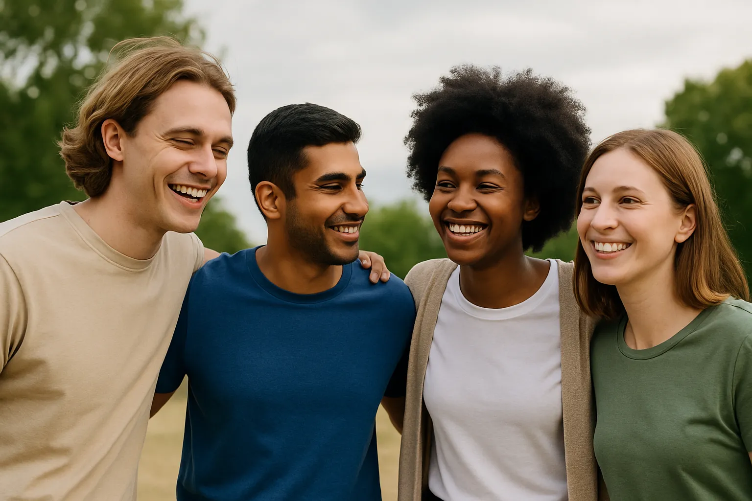 Friendship Day Image