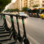 Ilektrika Patinia Thessaloniki