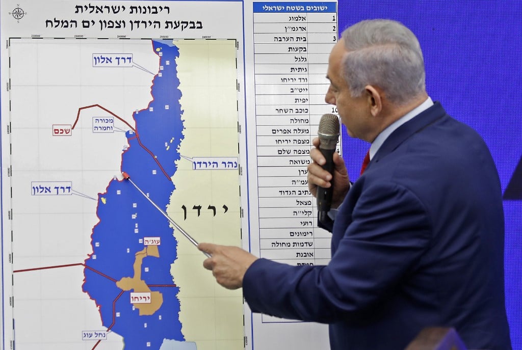 Knesset