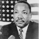 Martin Luther King Jr