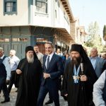 Mitsotakis Agio Oros