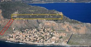 Monemvasia