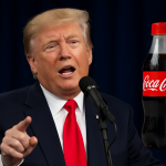 Trump.coca