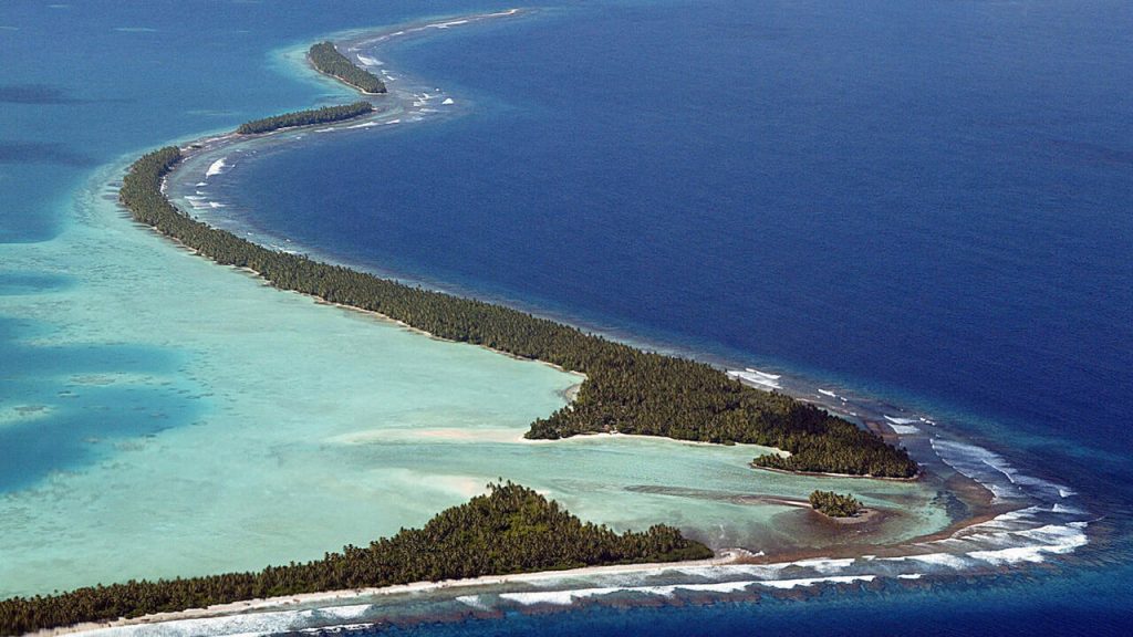 Tuvalu