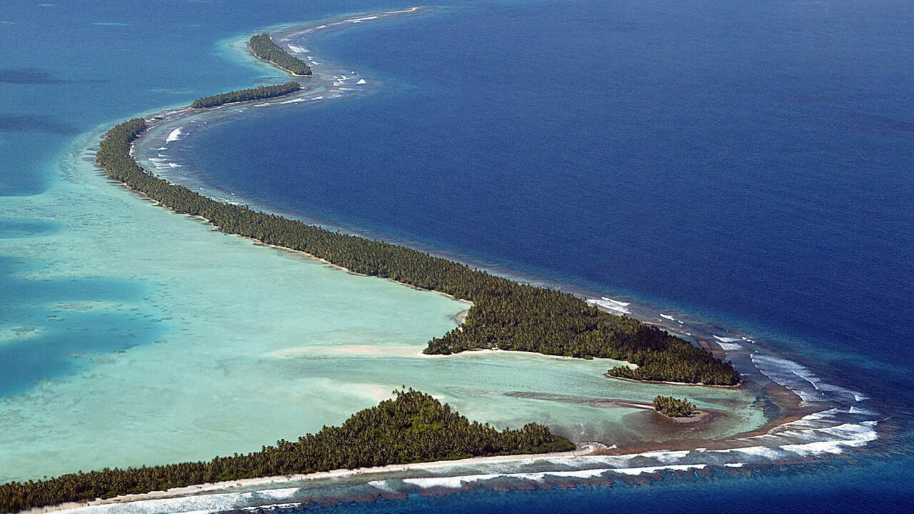 Tuvalu