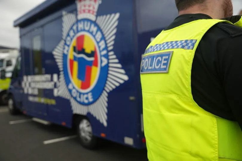 Northumbria Police