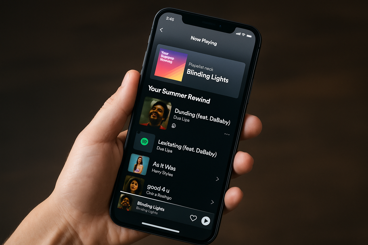 Spotify