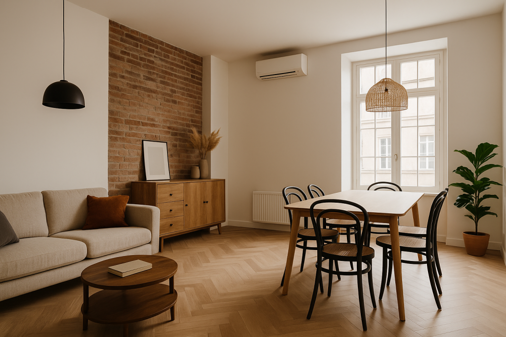 Airbnb.neoikanones