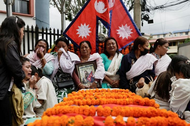 Nepal