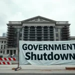 Shutdown.usa