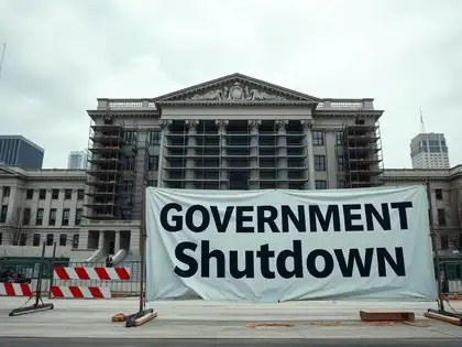 Shutdown.usa